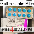 Yellow Cialis Pill new07